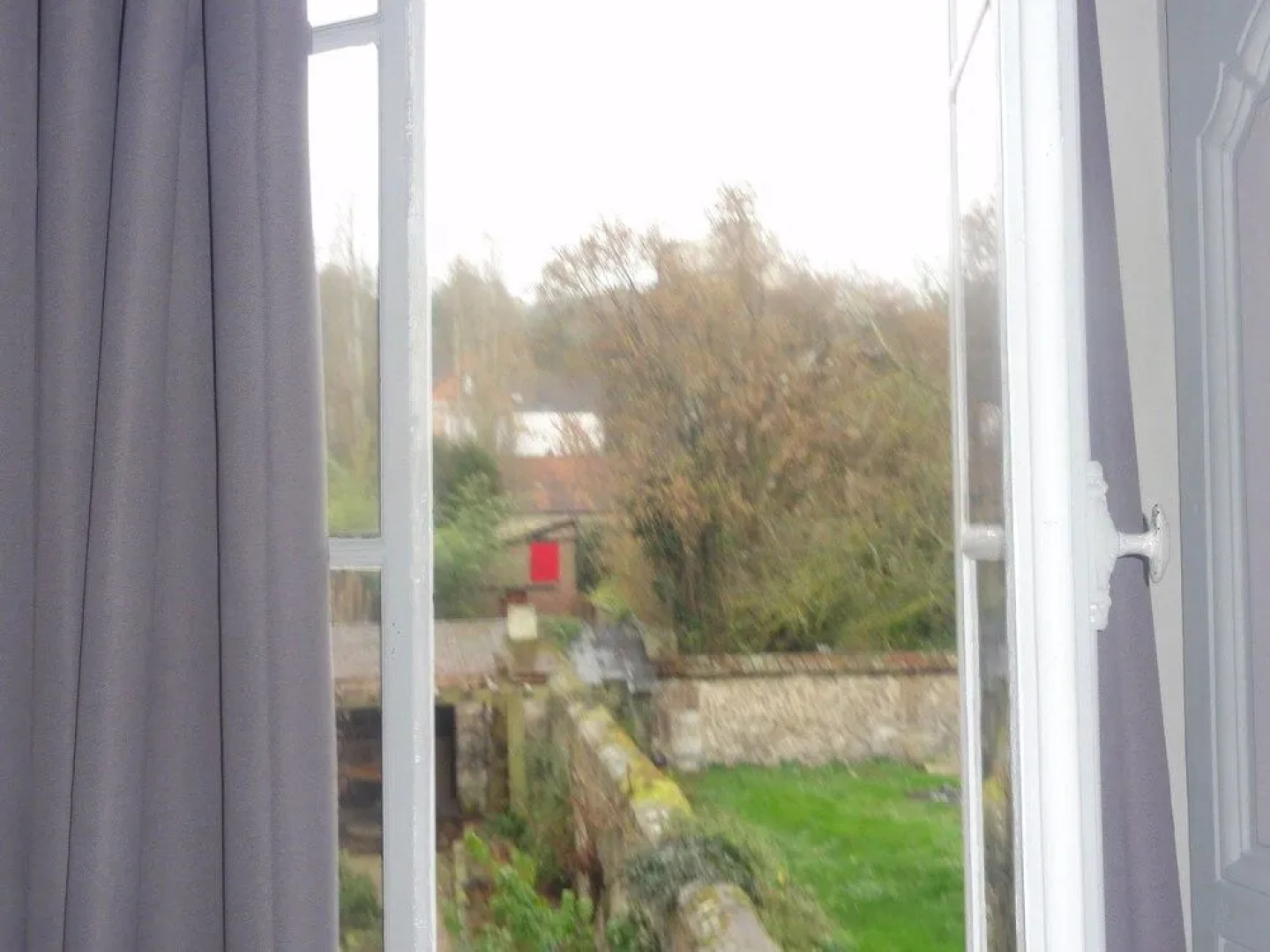 Prieuré Saint Léonard