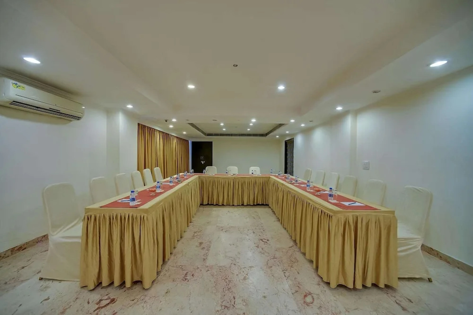 Royal Sarovar Portico Siliguri