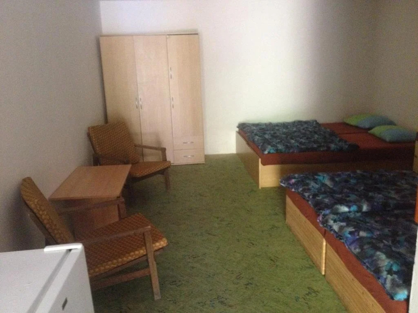 Autokemp Slapy Skalice