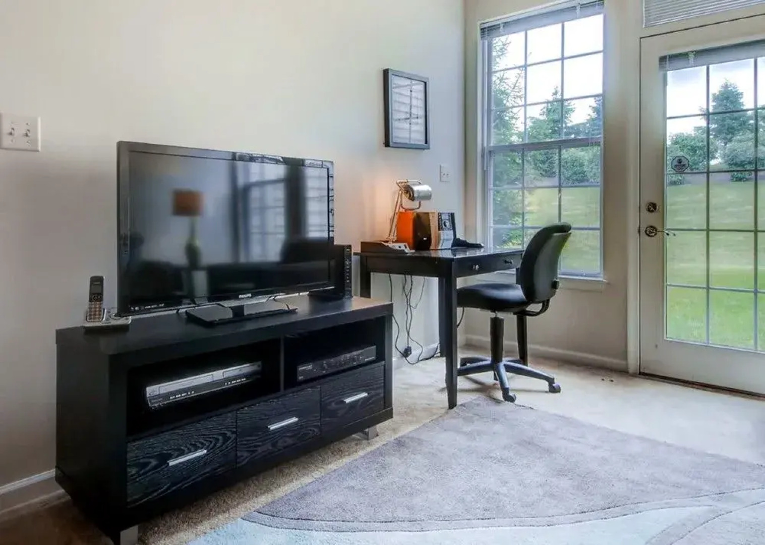 Global Luxury Suites at Forrestal