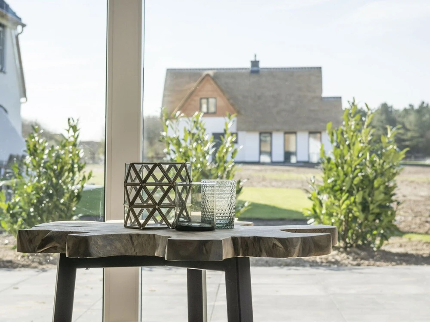 Holiday Home in De Cocksdorp Near Beach