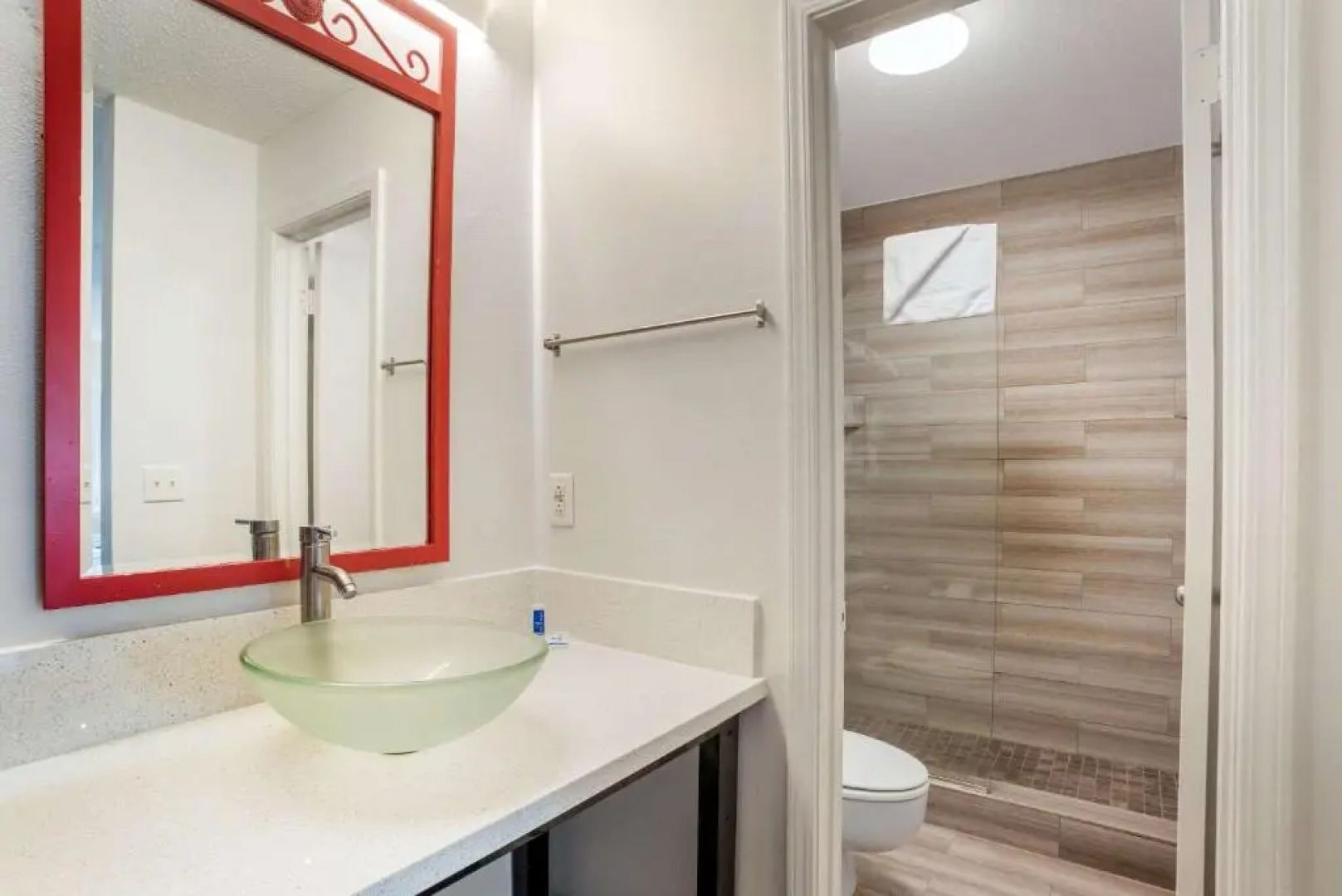 Suburban Extended Stay Hotel