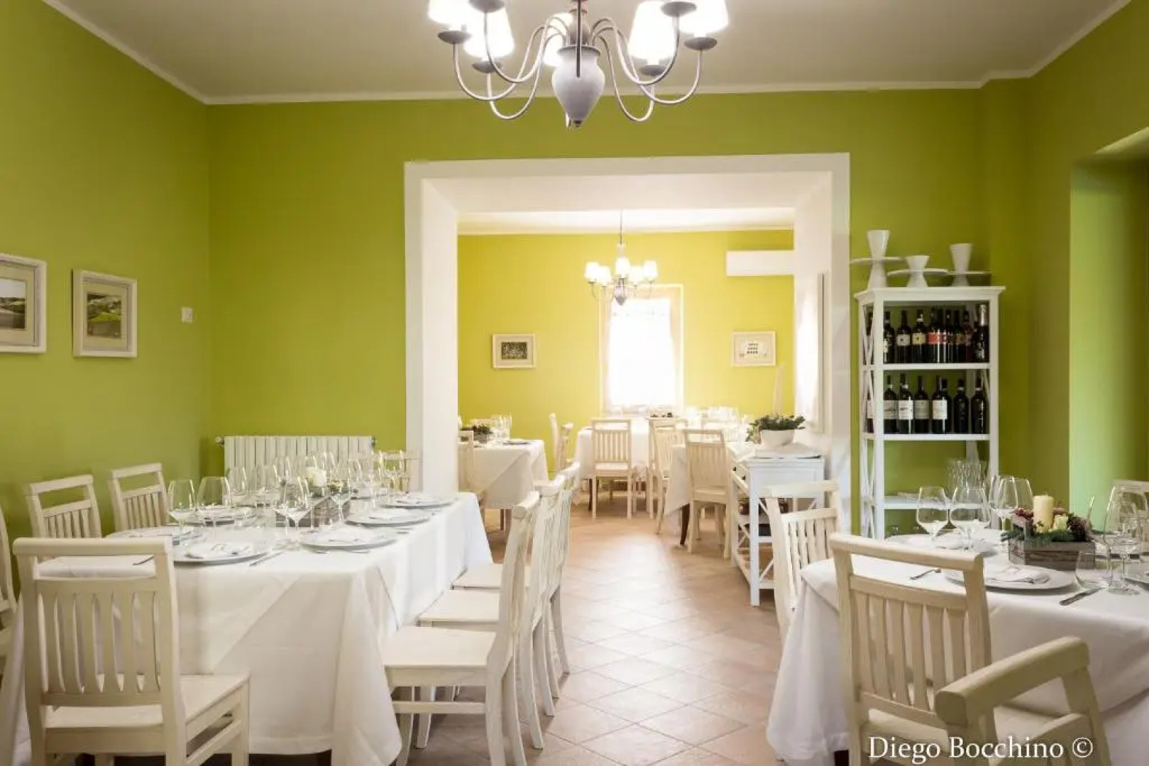 Agriturismo Villa Luisa