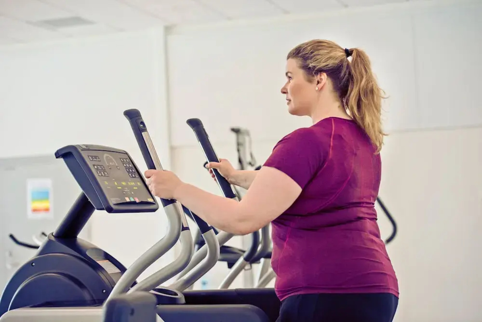 LHL Sykehuset Hotell