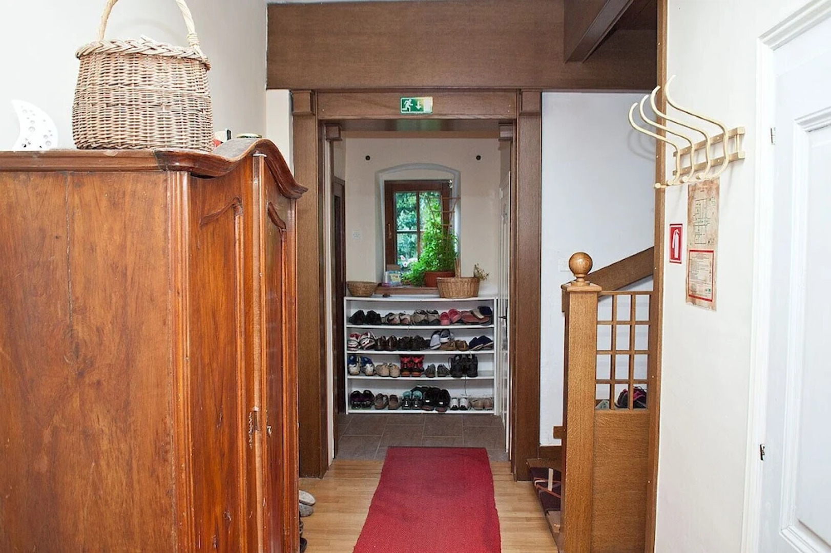 Cvet gora - Camping, Glamping and Accomodations - Hostel