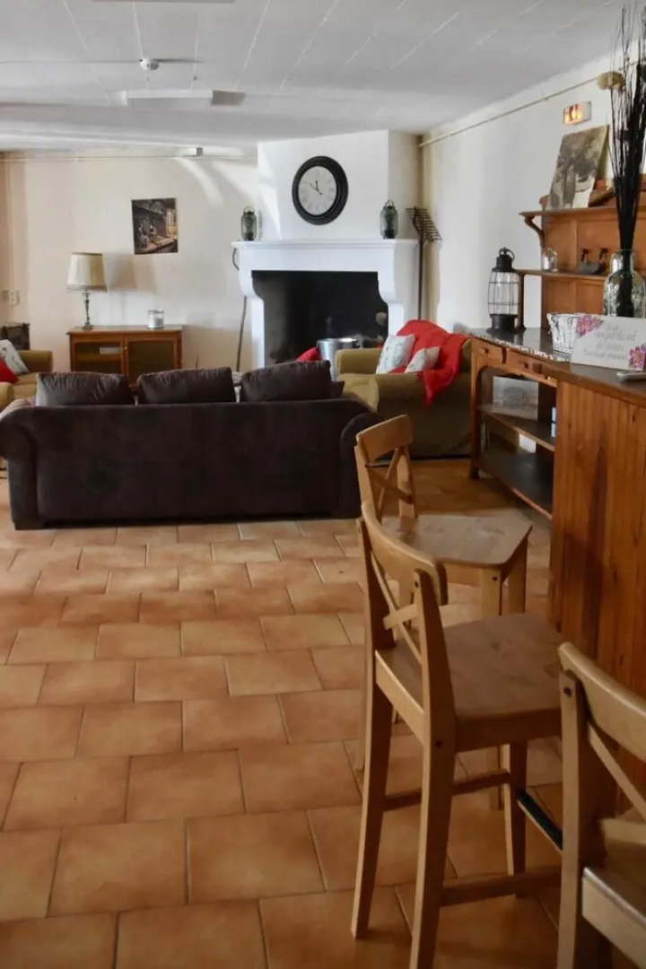 La Bastide Du Logis Du Pin