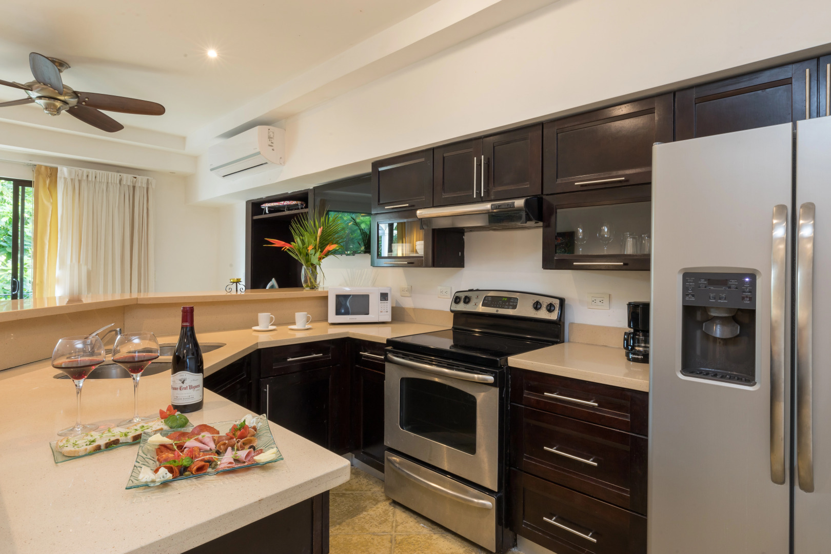 Shana by the Beach Manuel Antonio