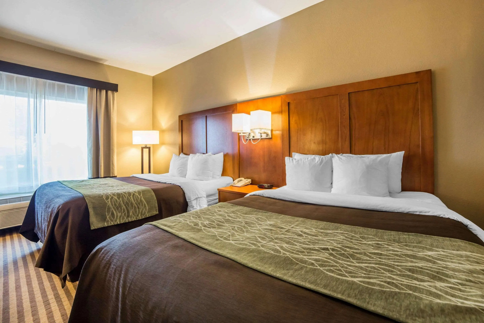 Comfort Inn & Suites Woods Cross - Salt Lake City North