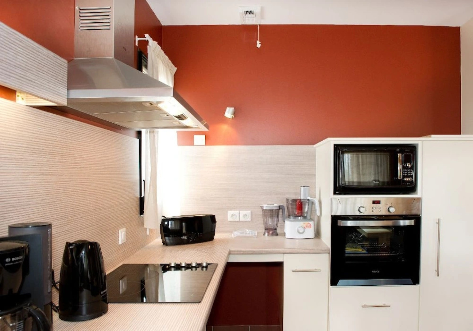 Village de gîtes les hauts du Gevaudan