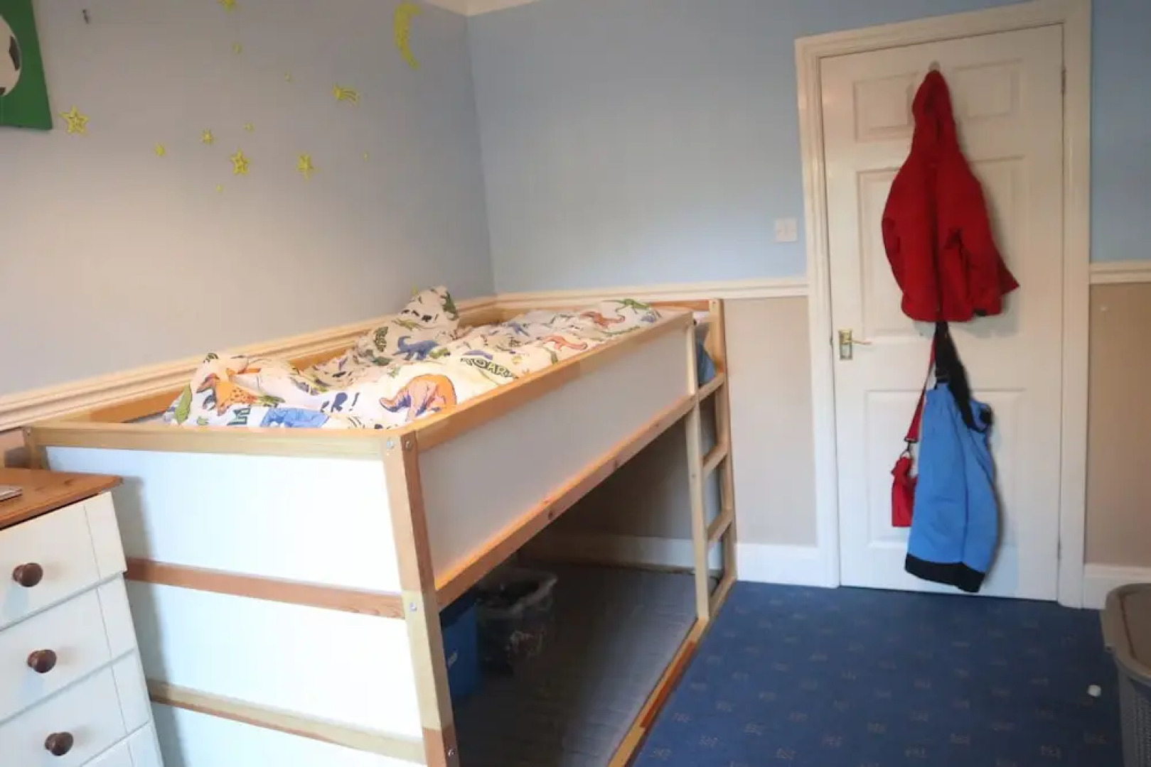 Cresswell by the Beach