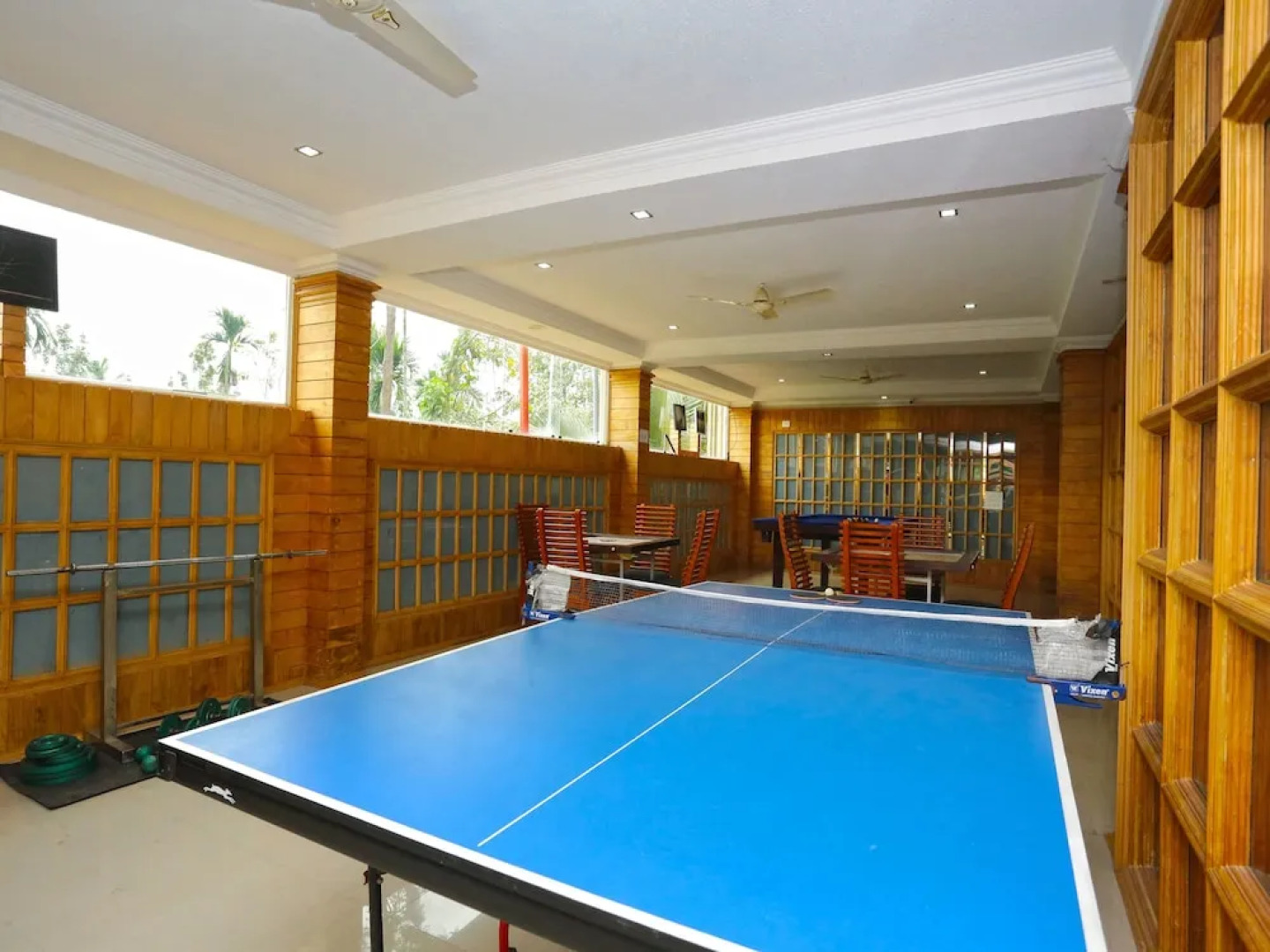 OYO 3020 Sheelisach Inn