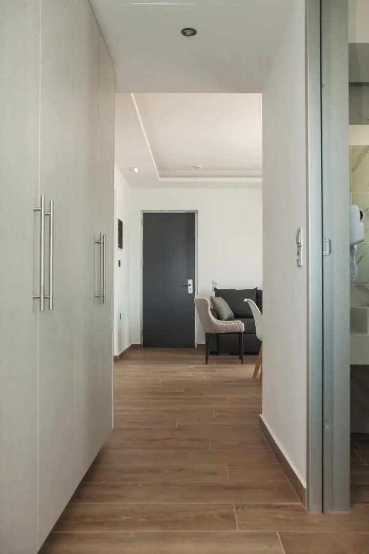 Sunrise Luxury Apartments Rhodes