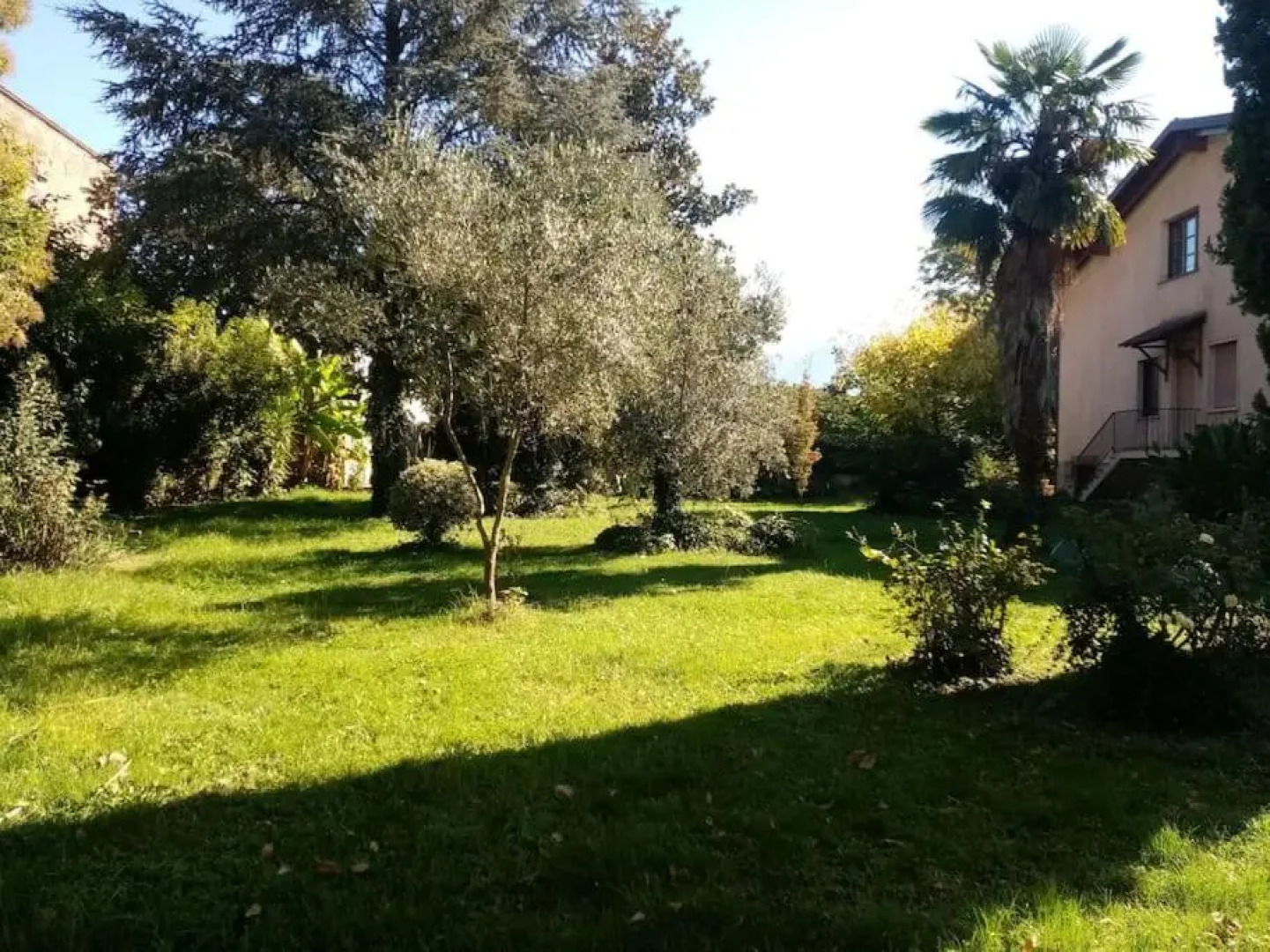 I Giardini di Palazzo Ducale (Adults Only)