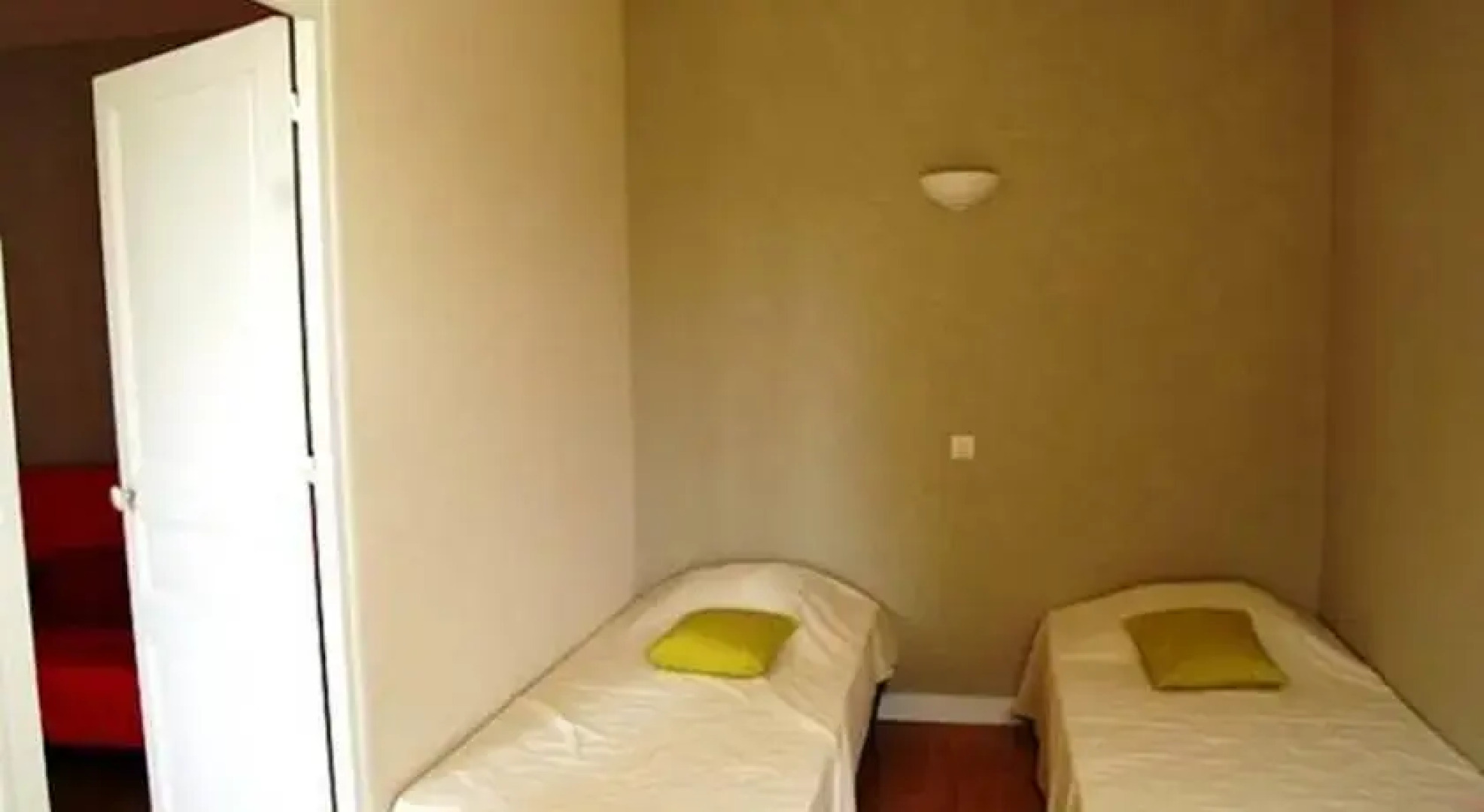 Gite du Marais Poitevin