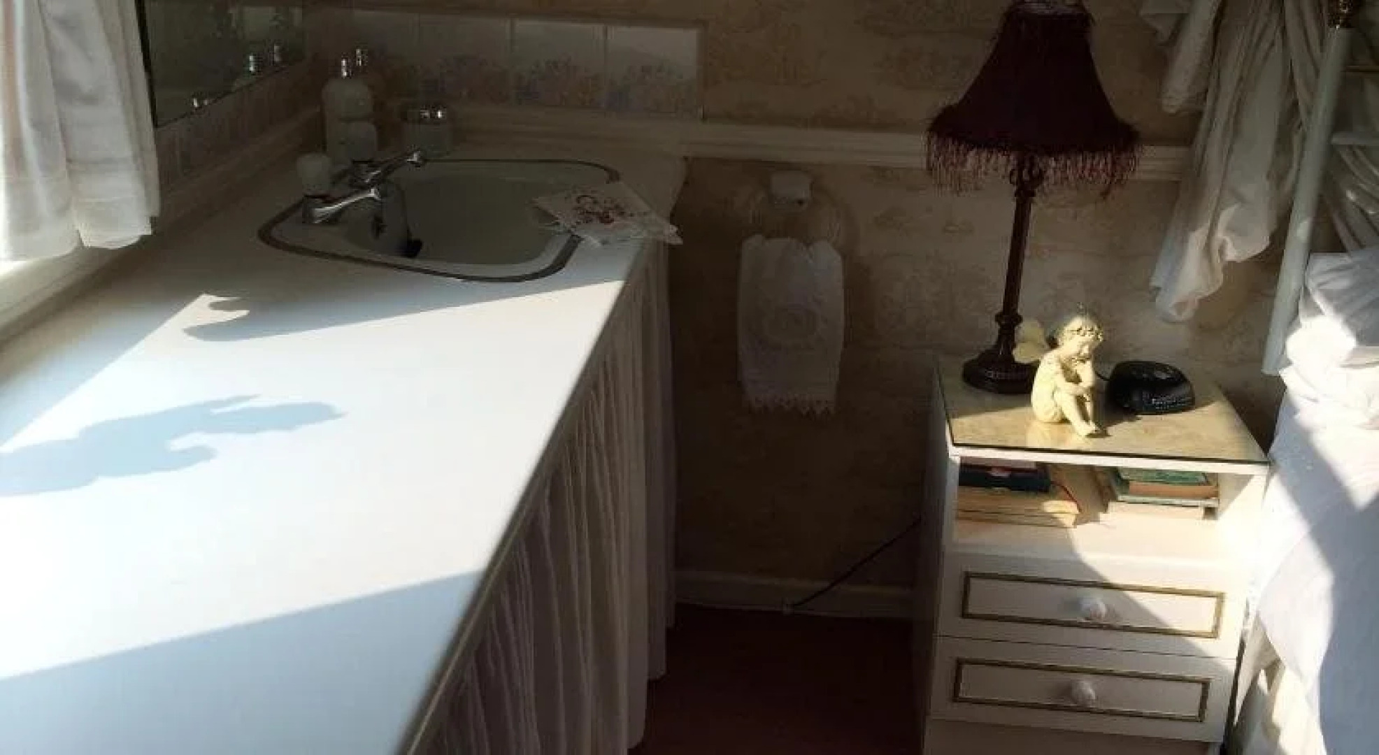 Baileys At Springfields