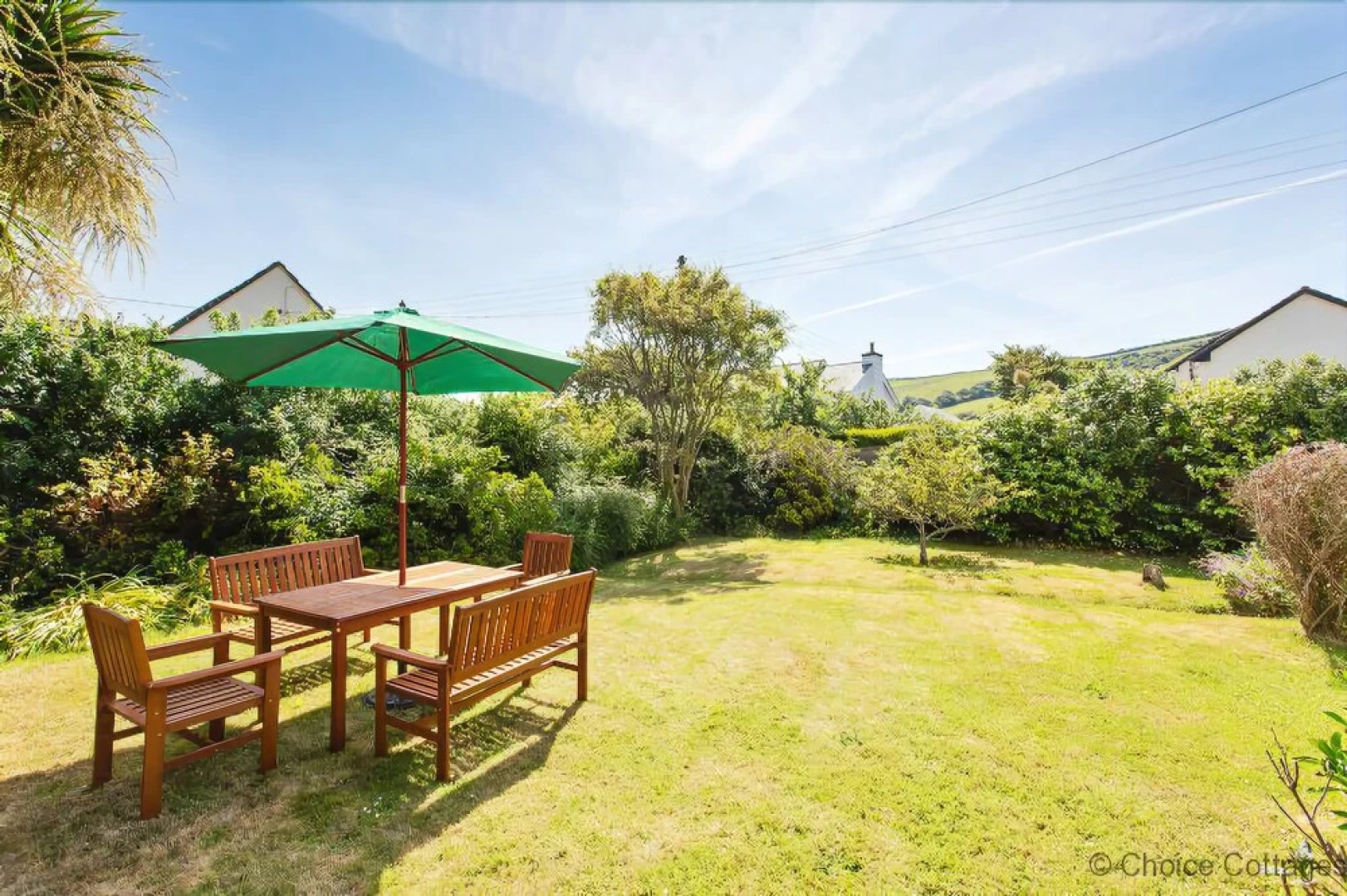 Croyde Vitamin SEA 4 Bedrooms