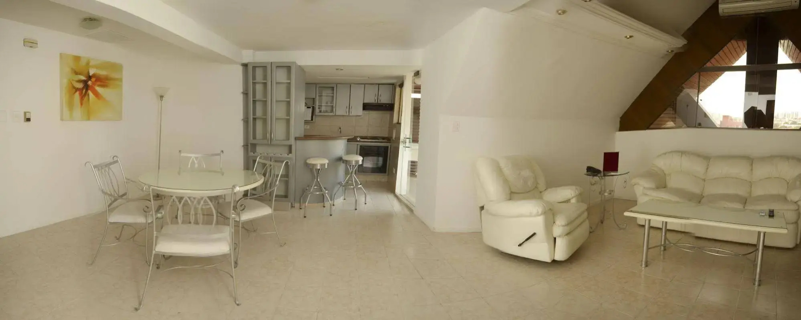 Apart Hotel Toborochi