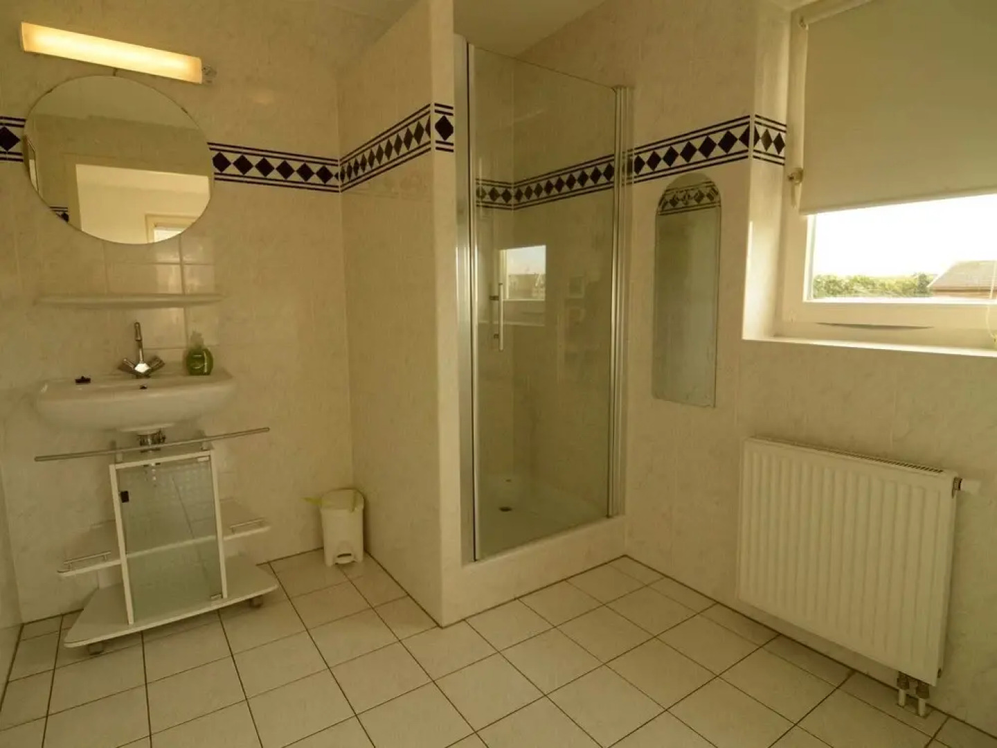 Luxurious holiday villa at lovely location in Zeewolde, Flevoland