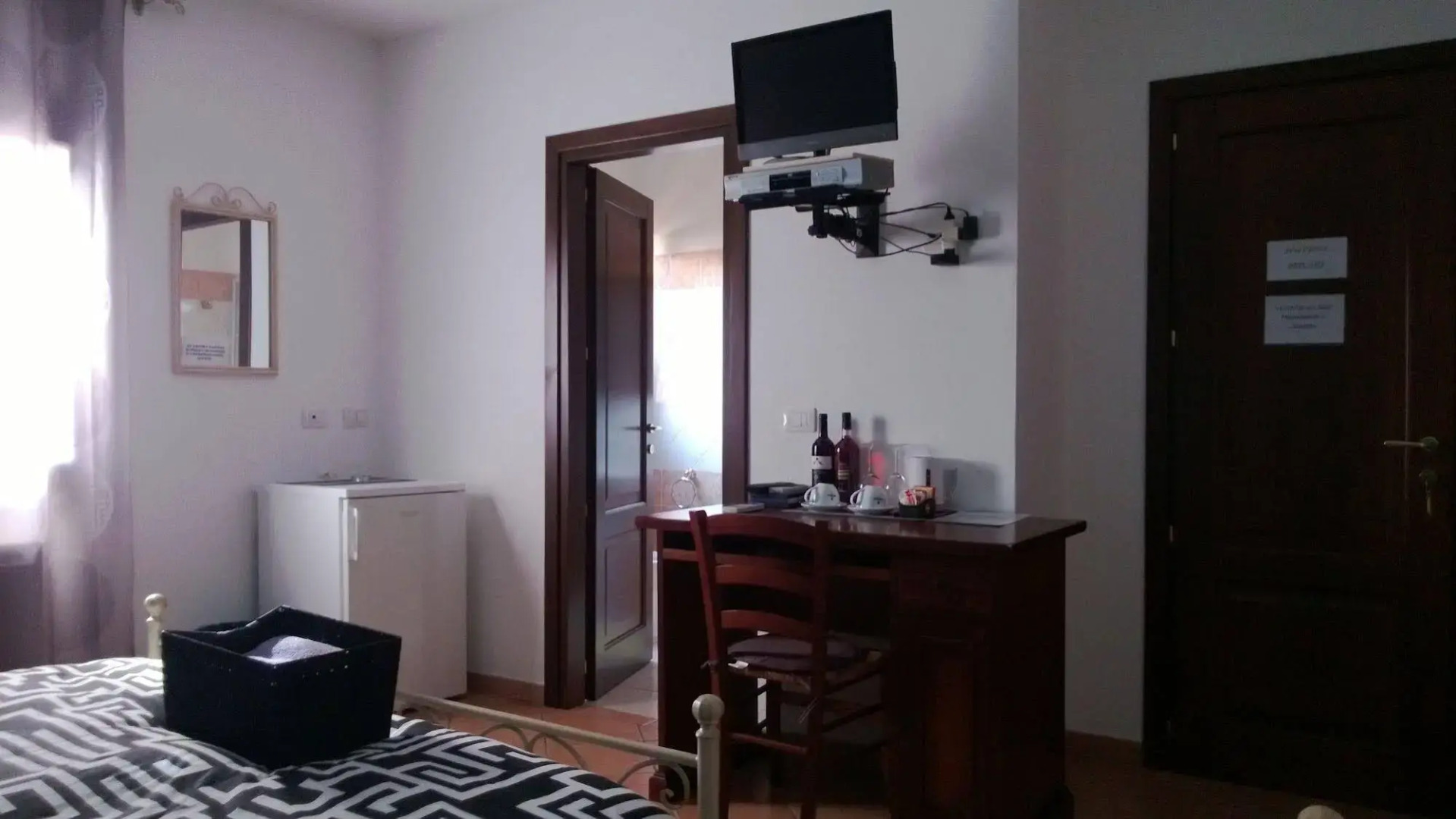 Affittacamere Le Statue Del Sinis