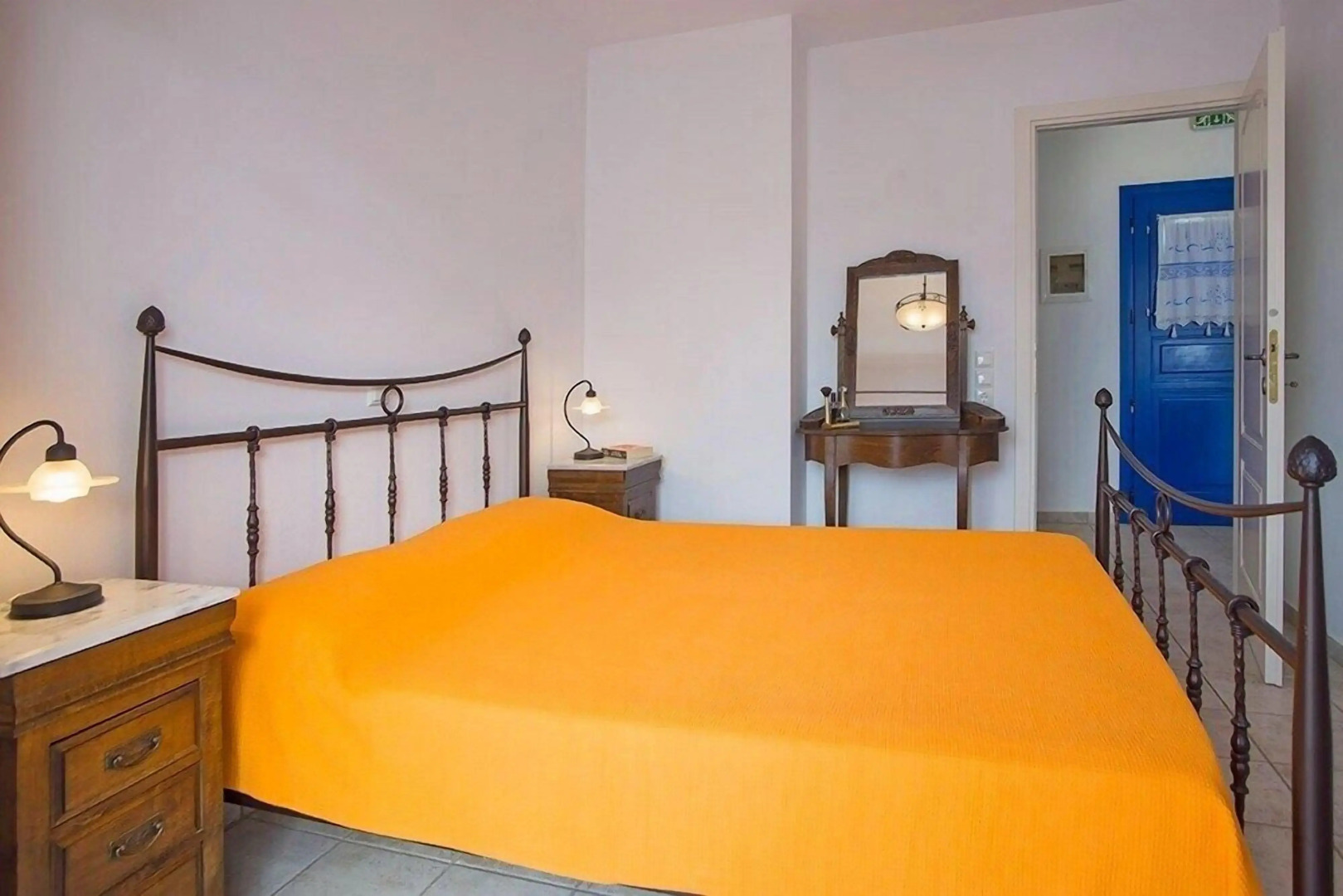 Maryianni Apartments