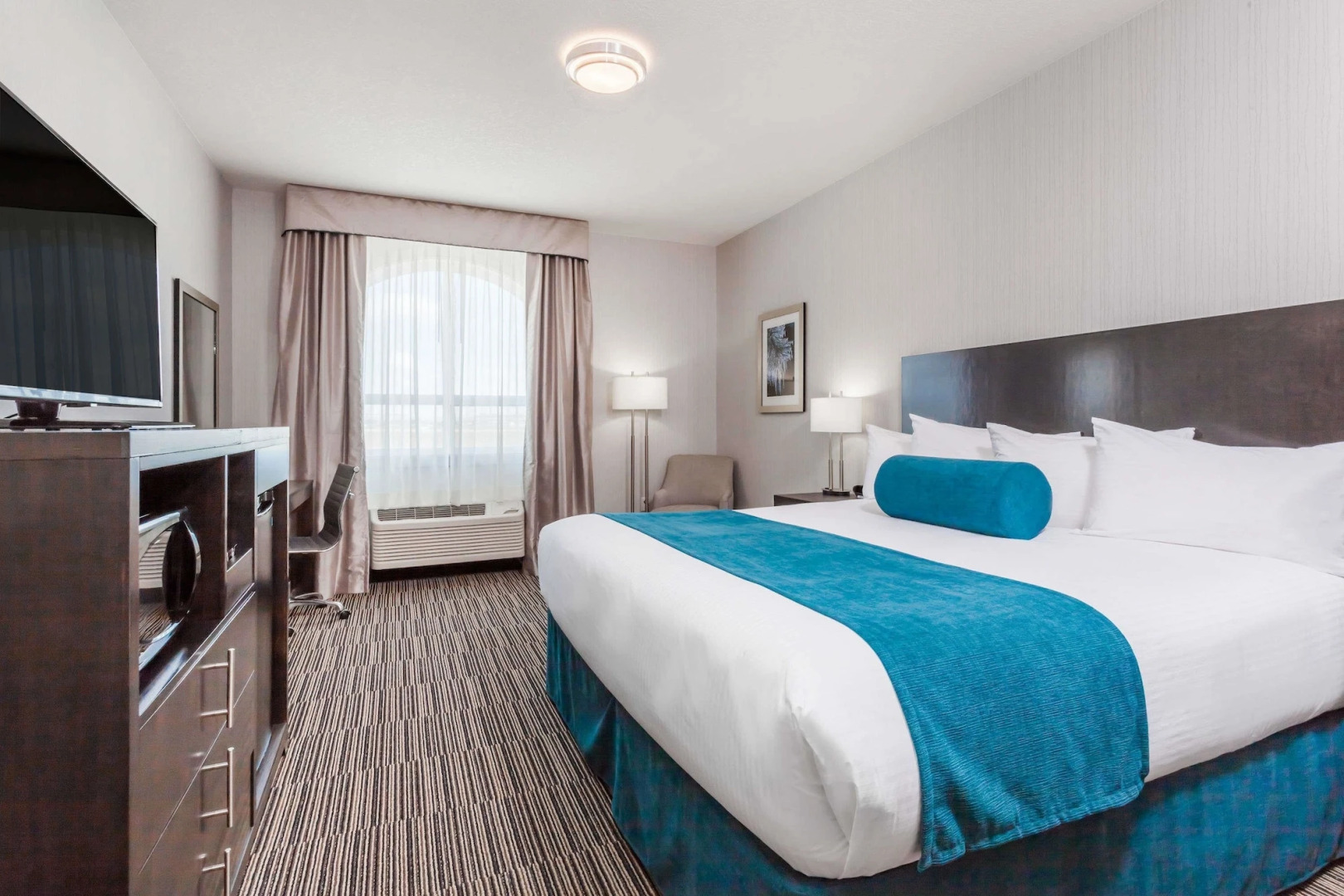 Best Western Plus Airdrie Gateway