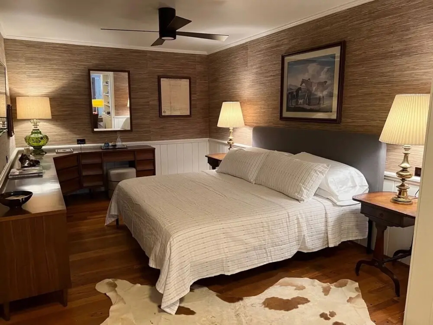 La Pension Nacogdoches