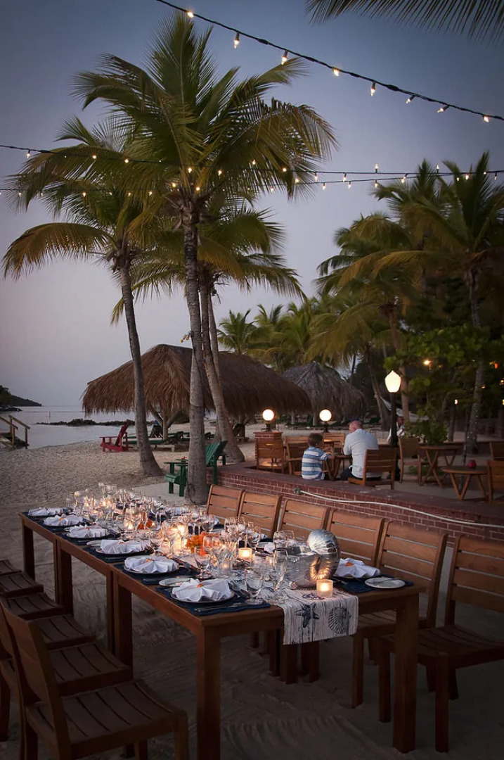 Bitter End Yacht Club