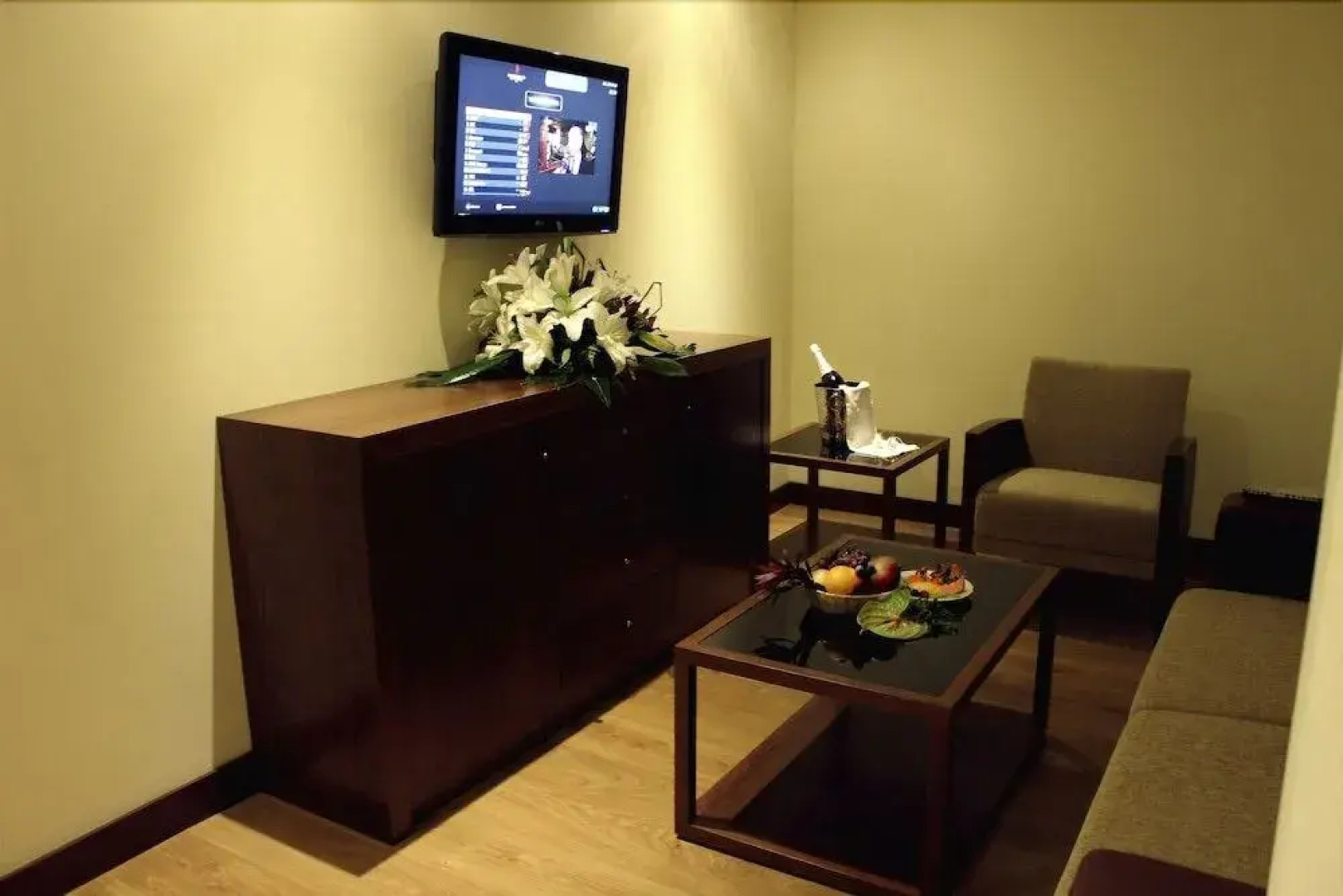 Palace Hotel & Spa Termas de S. Miguel