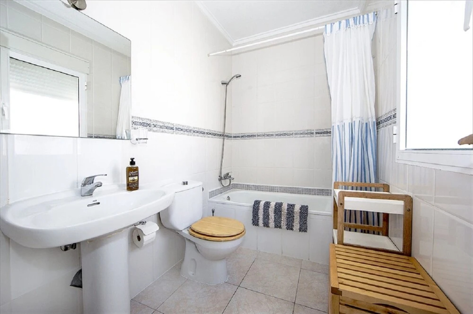 Quesada Golf Holiday Villa