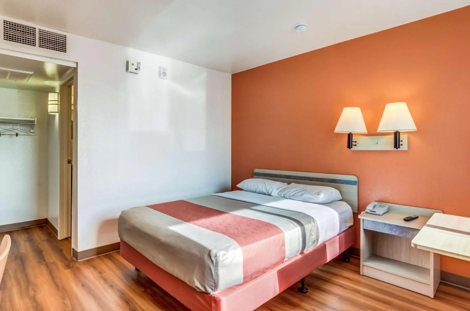 Motel 6 Fort Collins, CO