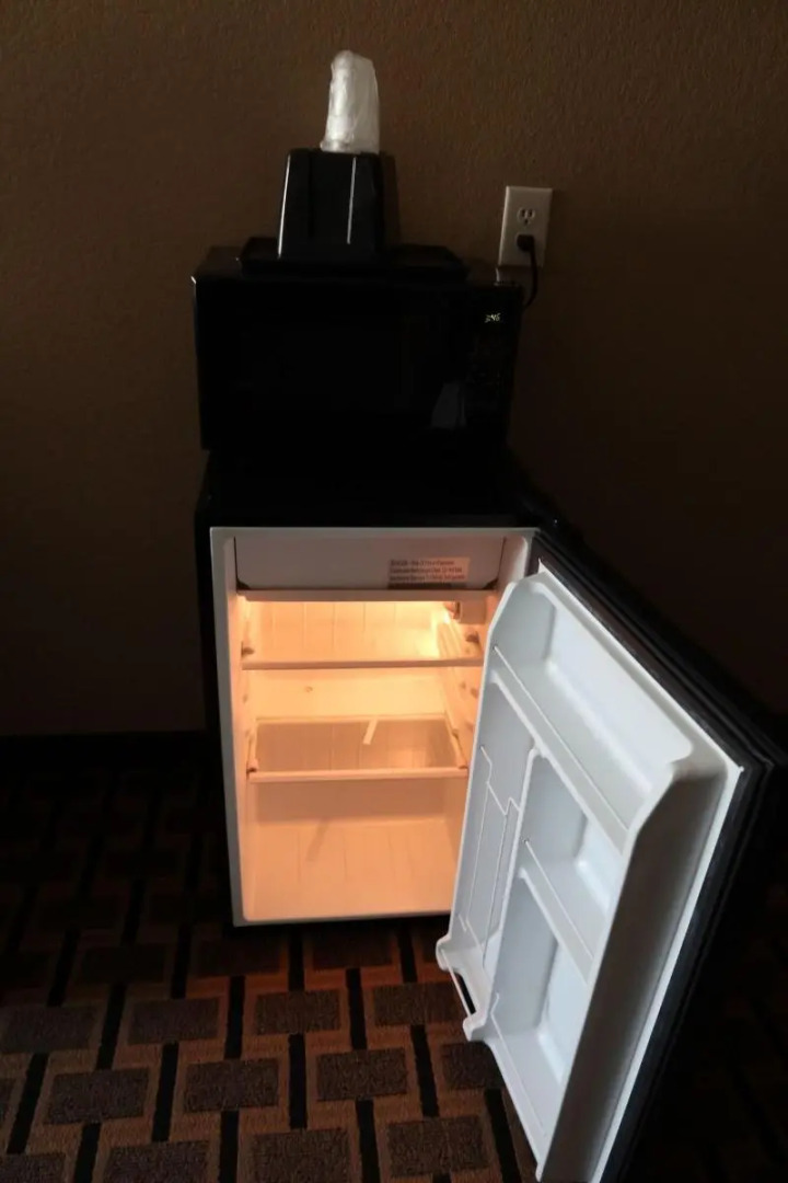 West Worth Inn and Suites