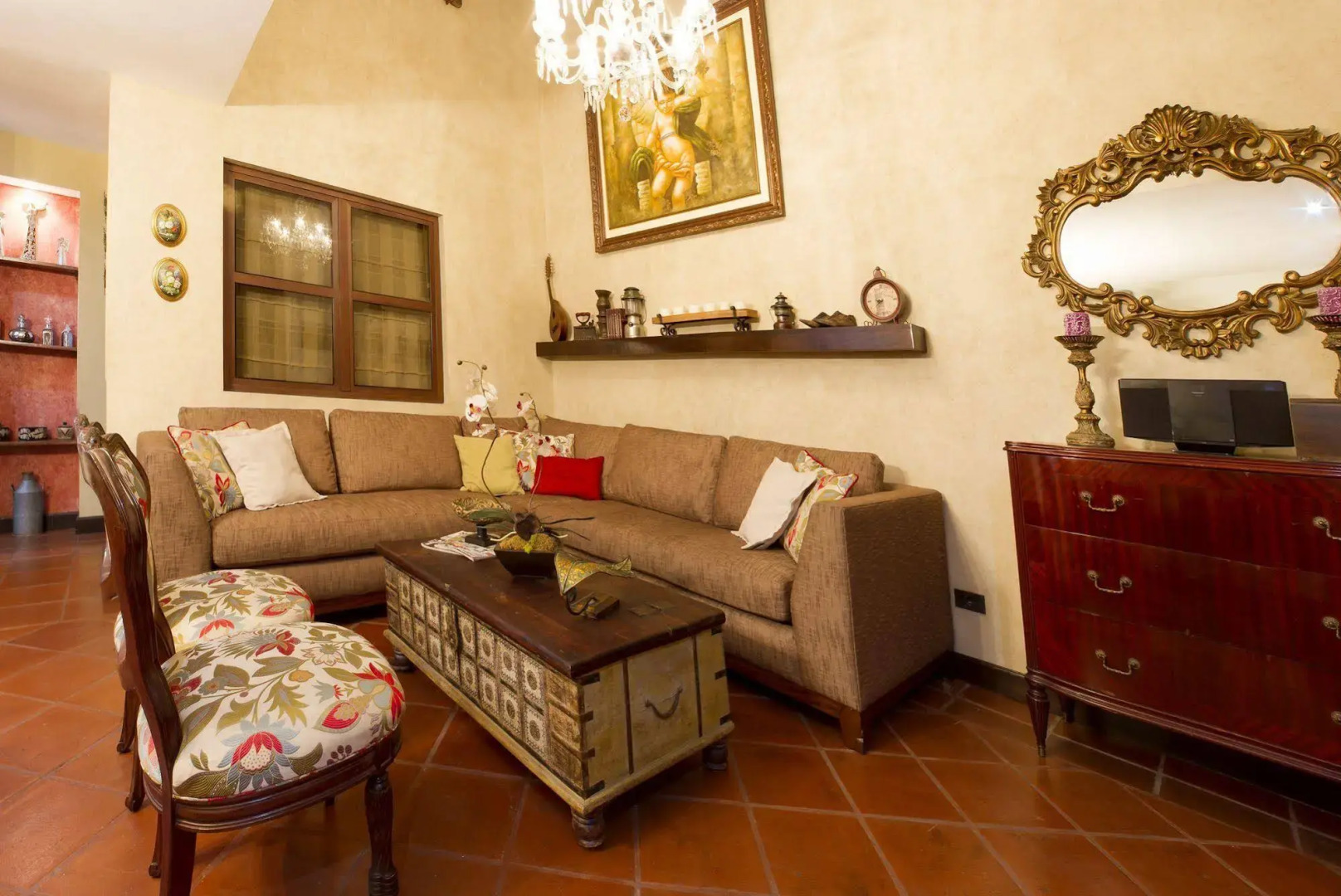 Luxury Villas Antigua