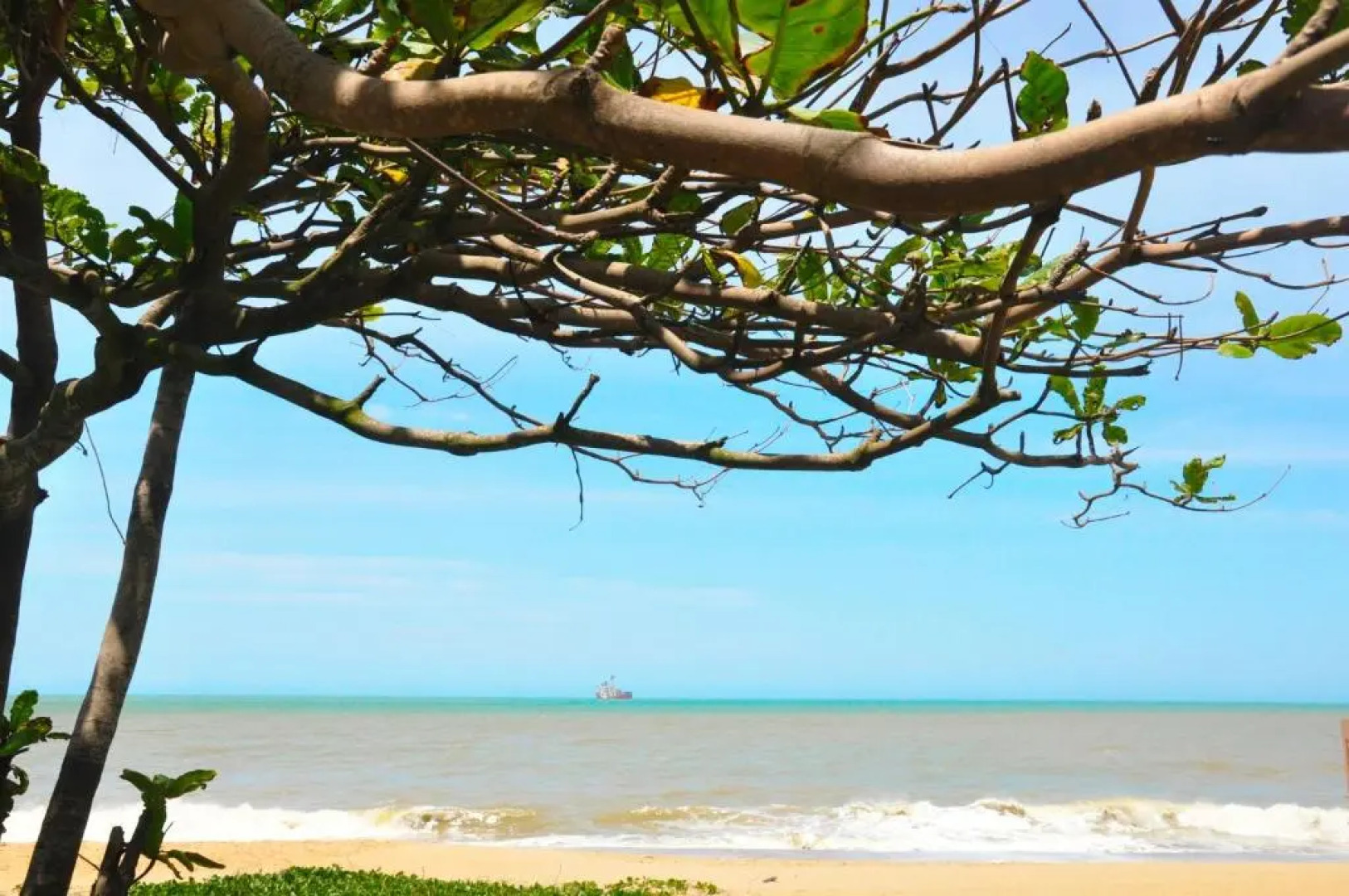 Royal Macaé Palace Hotel