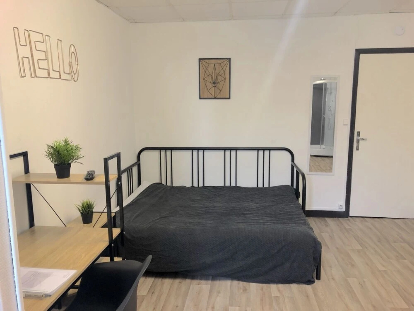 Petit Studio Confort