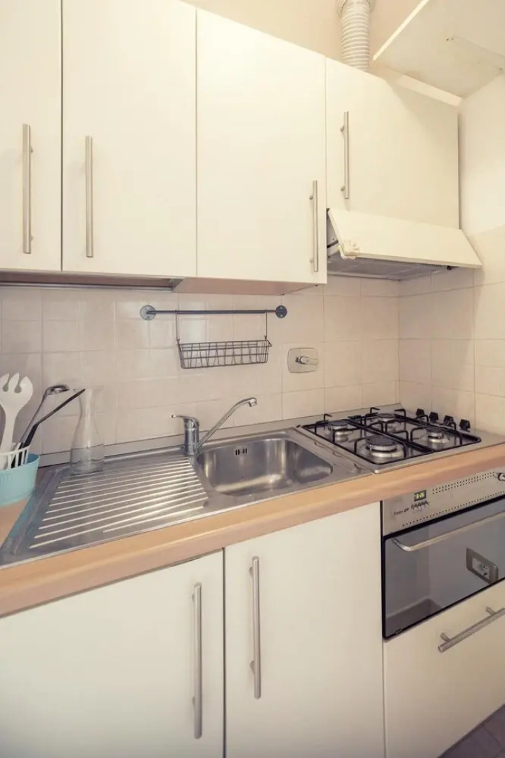 Sanremo Central Nest by Wonderful Italy