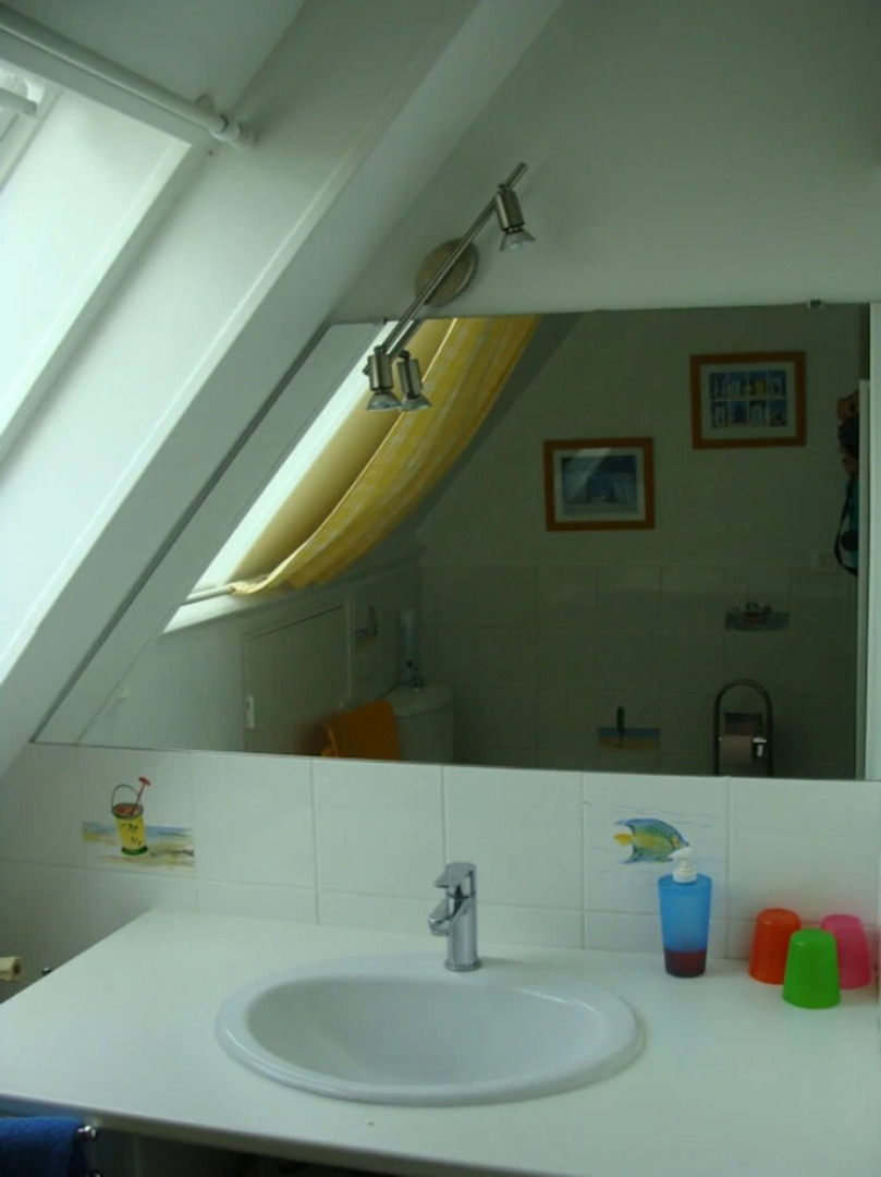 Chambre dHôtes les Champarts