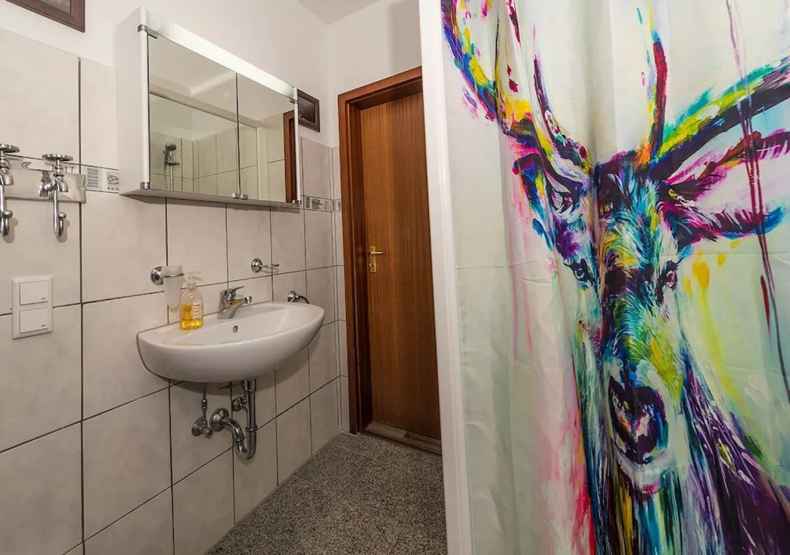 Haus Gerda in Bodenwerder