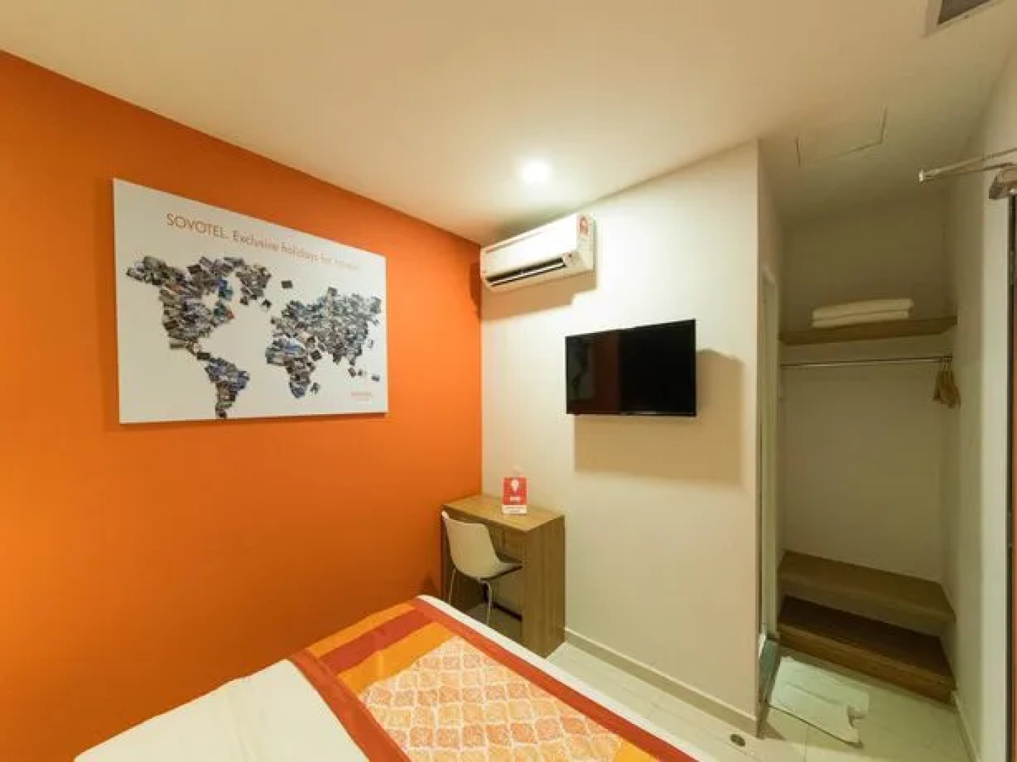 OYO Rooms Damansara Utama