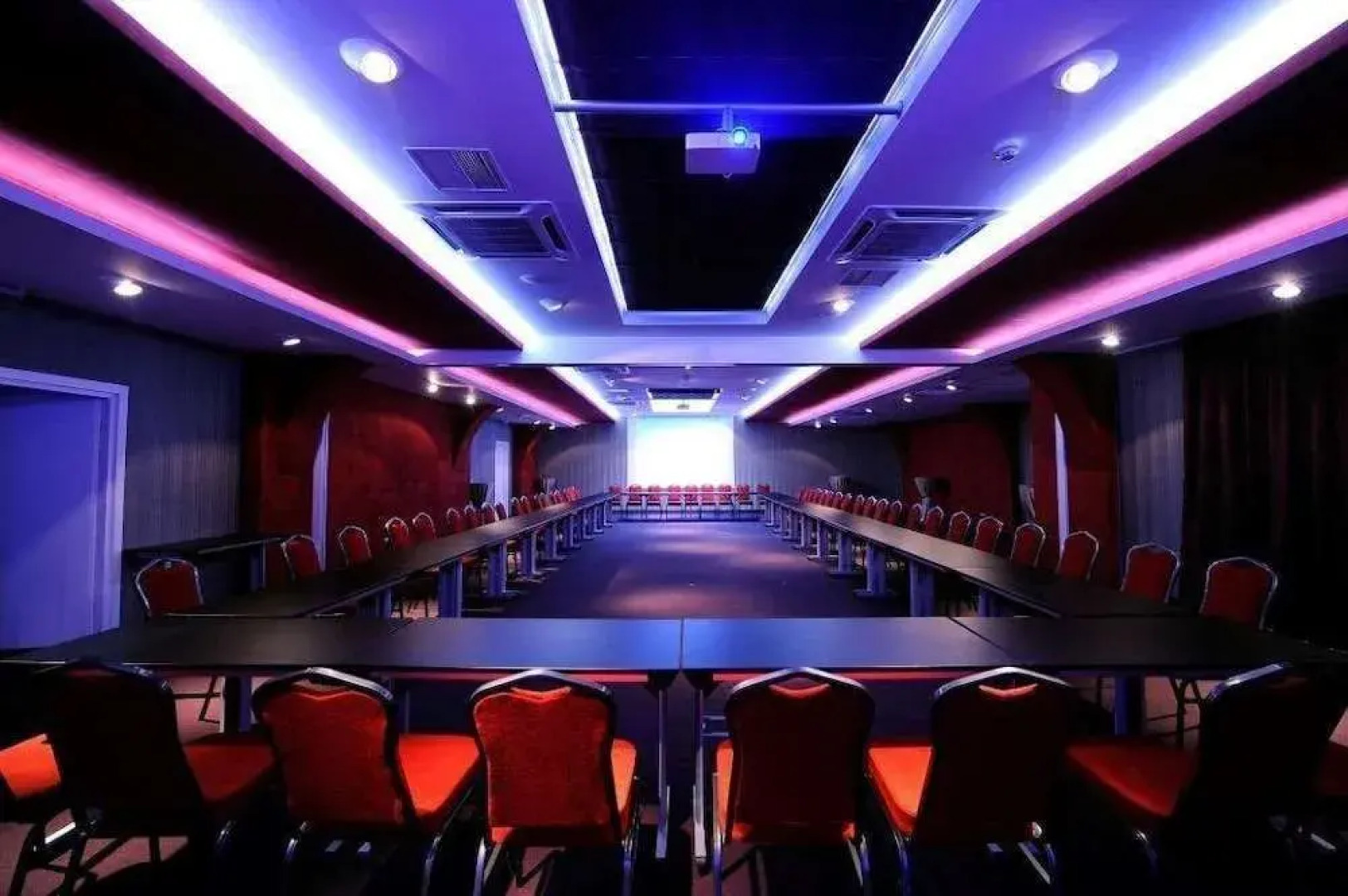 Transilvania TG Mures