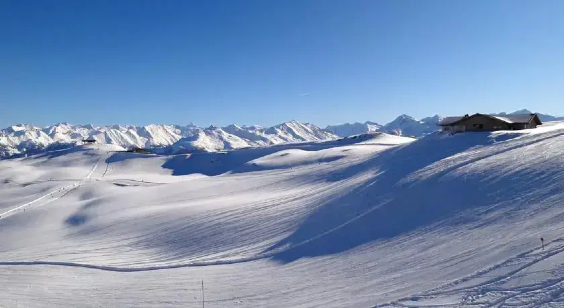 Panoramagasthof Hohe Brücke