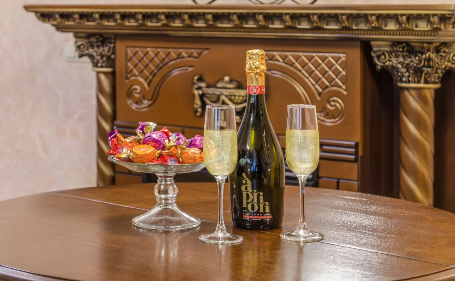 Отель Парк Лэйн