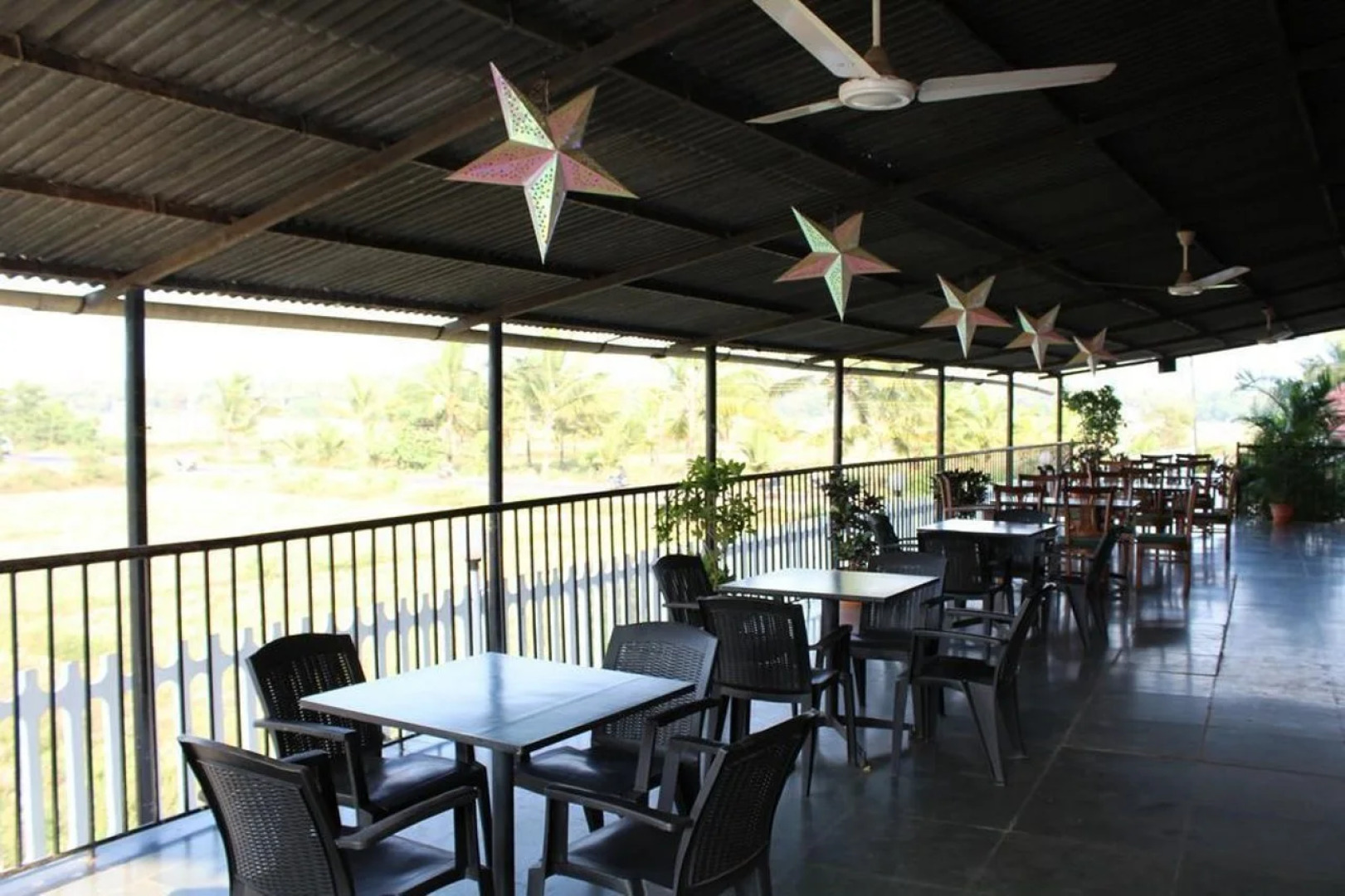 Palmarinha Resort (Calangute)