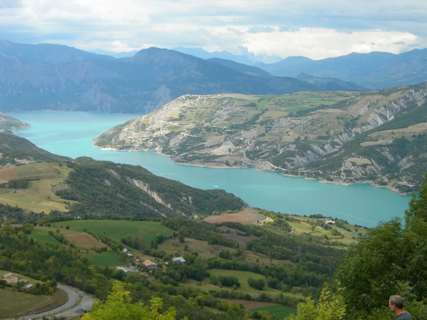 VVF Les Écrins Saint-Léger-les-Mélèzes