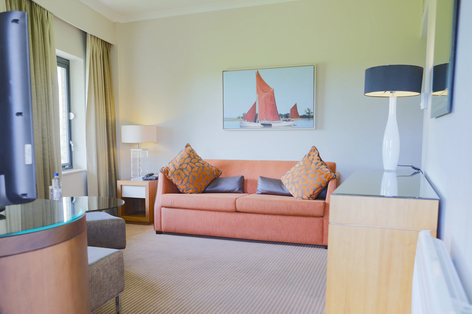 Crowne Plaza Resort Colchester Five Lakes