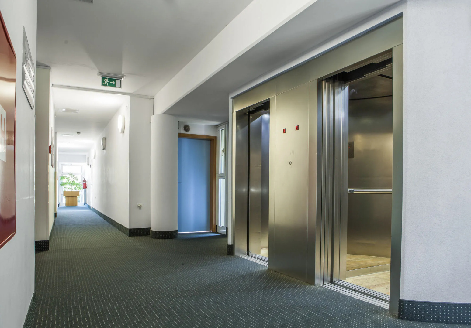 Hotel Oleander - Oleander Resort.