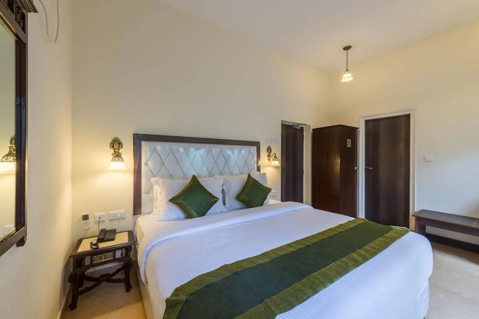 Treebo Trend Vila De Goa