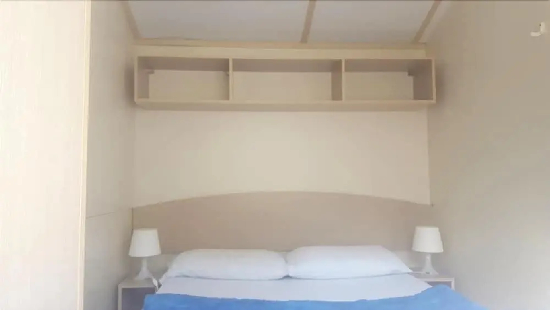 Camping Village Riviera