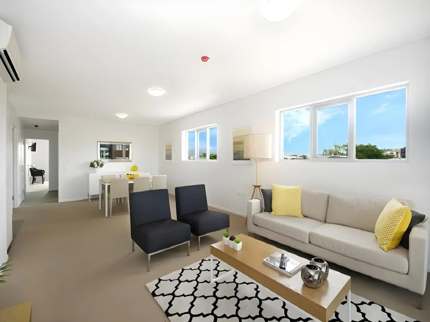 Allure Hotel & Apartments