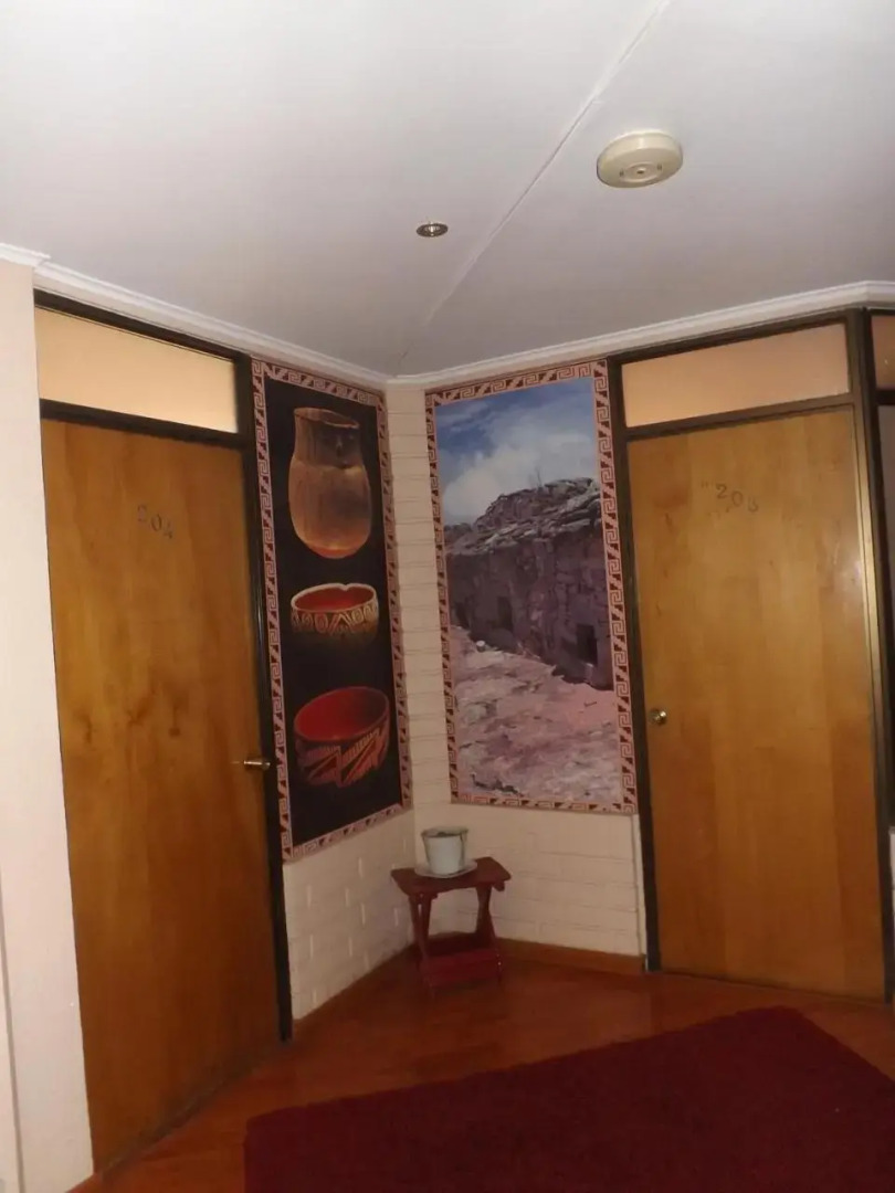 Hotel Diaguitas Illapel