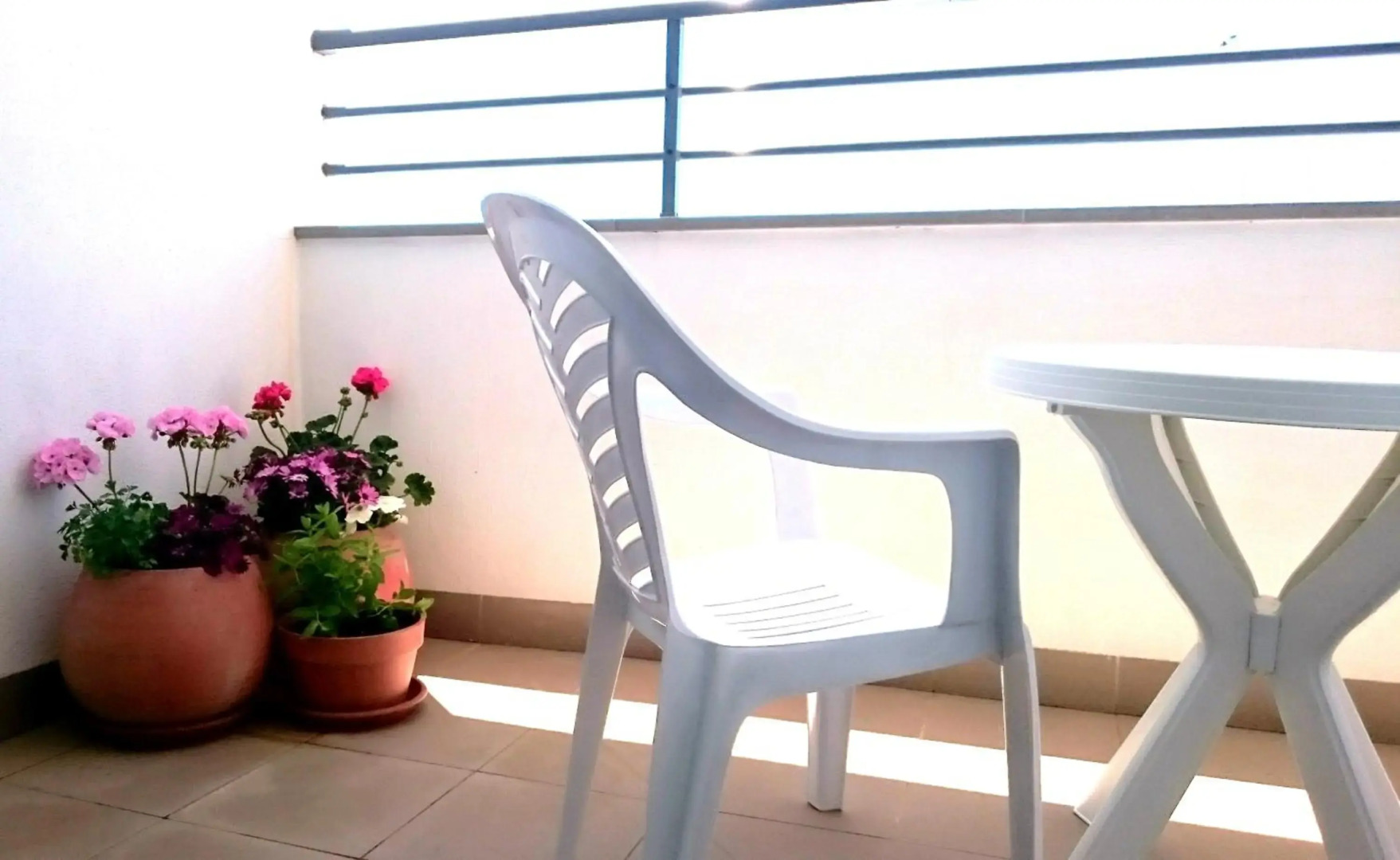 Apartamento de dos dormitorios junto a Mojácar Playa